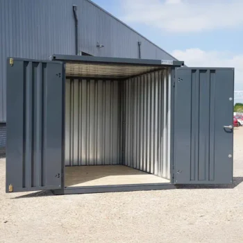 3x2 DDS 7016 door open