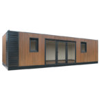 Bürocontainer Berlin 9 x 3 Meter
