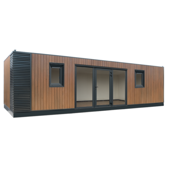 Bürocontainer Berlin 9 x 3 Meter