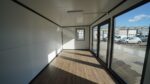 6 x 3 Bürocontainer