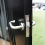 6 x 2 FOCO® Bar Container Schwarz RAL 9005