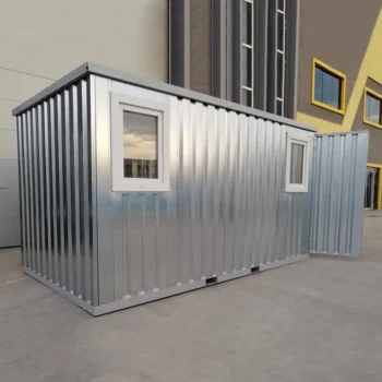 GAL Window container 1b