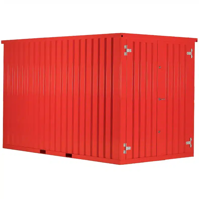 Gekleurde container rood copy 1
