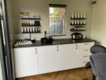 4 x 3 Bürocontainer