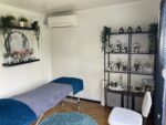 4 x 3 Bürocontainer