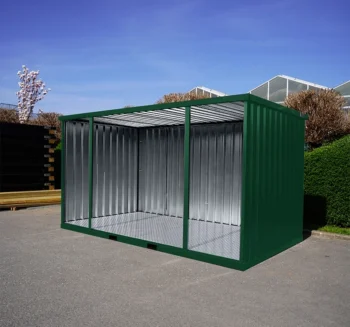 Open Side RAL 6005 1a webp 1